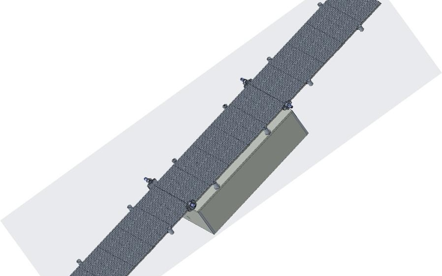 自研星载SAR载荷，总体成本有望降低50%，「图强宇航」完成天使轮融资｜36氪首发
