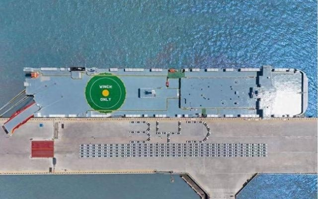 中汽协：2025上半年新能源车渗透率突破44%，中国车市“绿潮”席卷全球