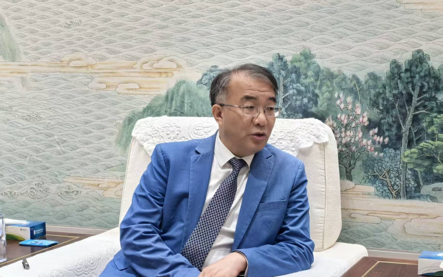 长三角国家技术创新中心主任刘庆：要让科技人员有“坐冷板凳”的生态和条件