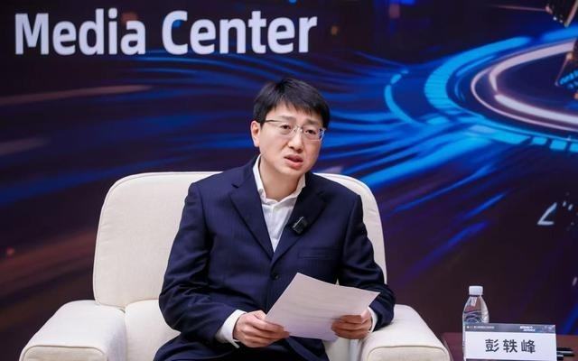 浩云长盛彭轶峰:兼容并蓄和系统性思维是应对IDC行业急速迭代的生存法则