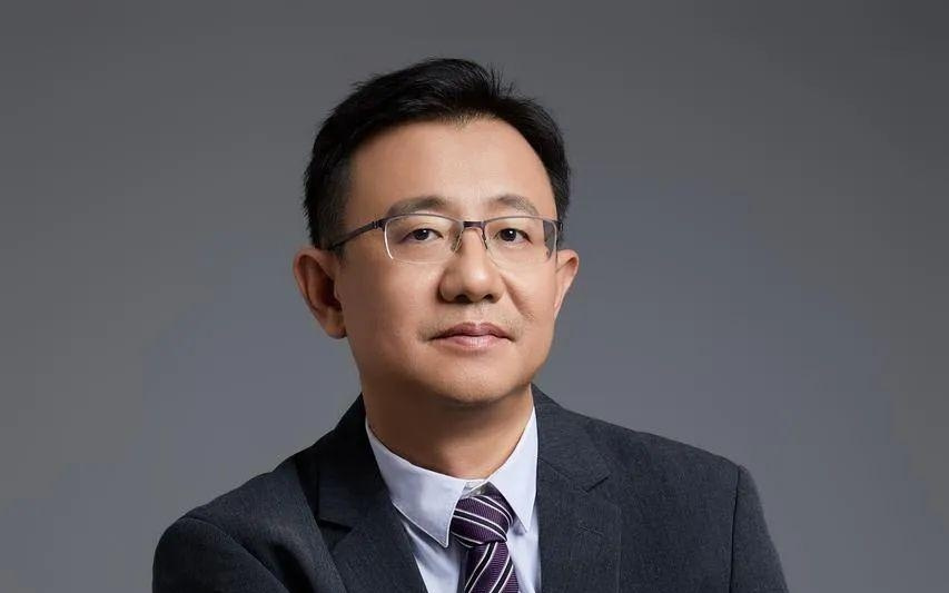 秦淮数据总裁汪冬宁：数据中心内卷过剩，但「良币」正在驱逐「劣币」丨智算想象力十人谈