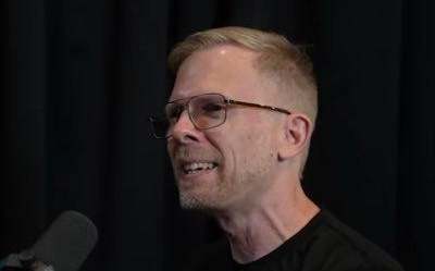 传奇程序员John Carmack设想把数据“存”在200公里的光缆里