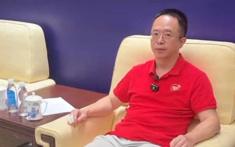 周鸿祎：最近采购的都是华为的产品，H20性价比不高