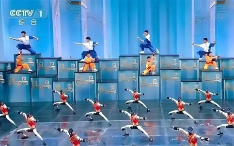 春晚机器人惊艳全球 今年销量预计将增至2.8万台