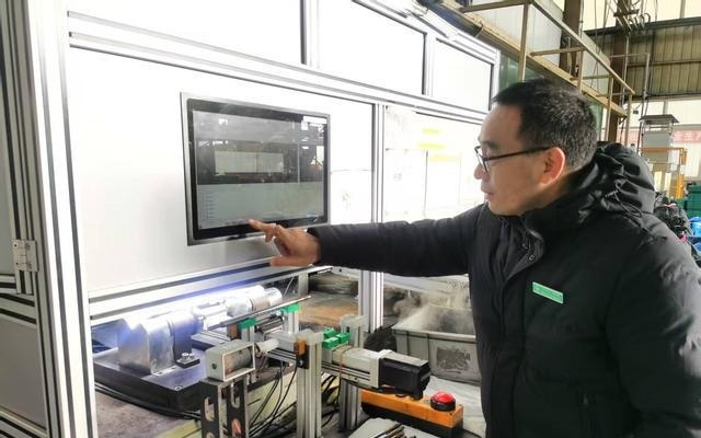 南阳理工学院“靶向研发”破解行业痛点激活传统新动能