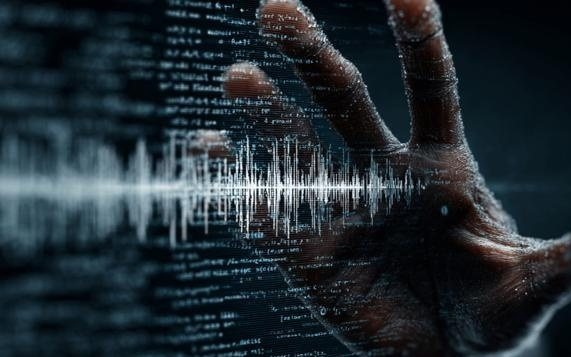 AI“盗”走了我的声音，该如何维权？