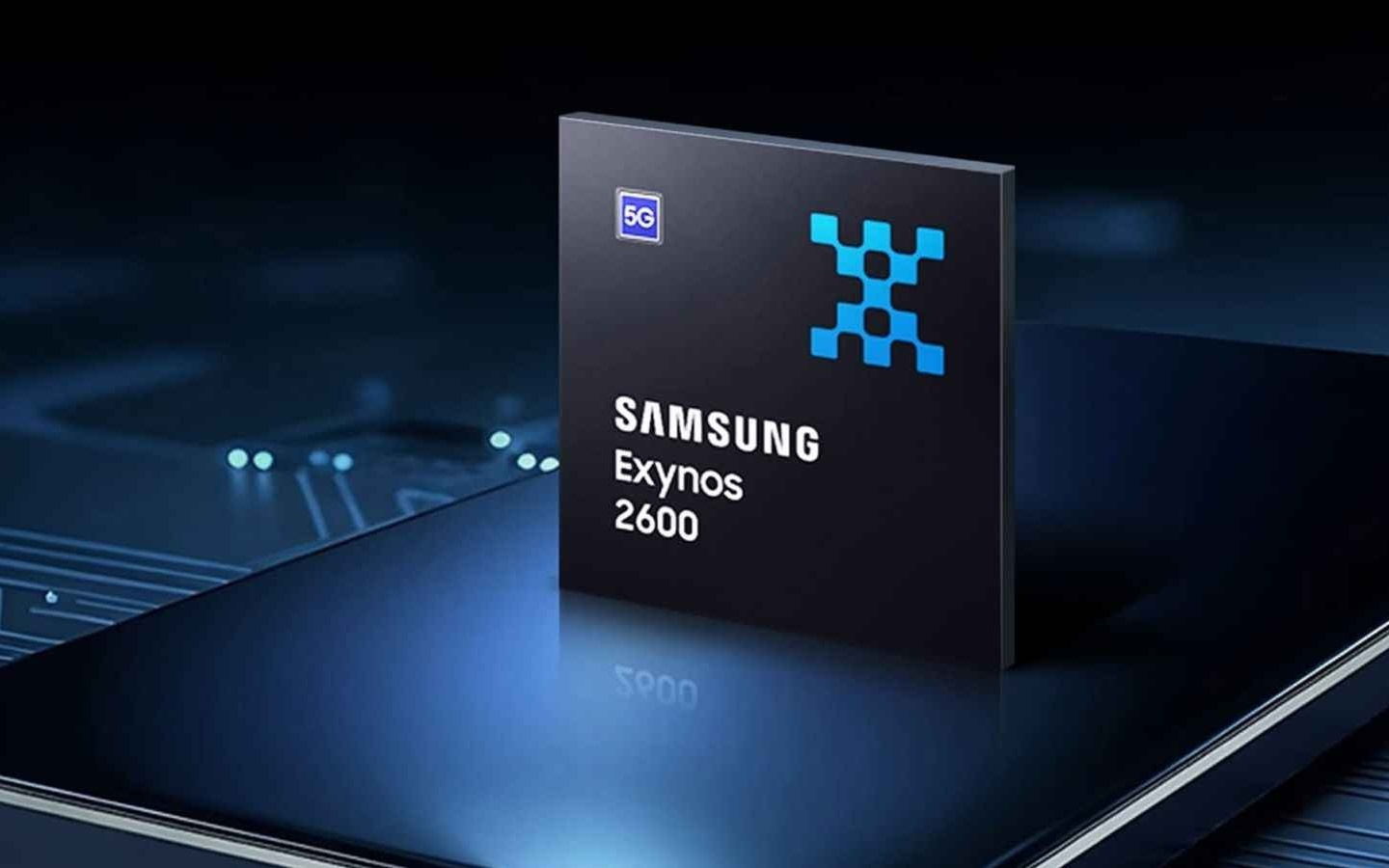三星正式发布 Exynos 2600 全球首款 2 纳米工艺的 SoC