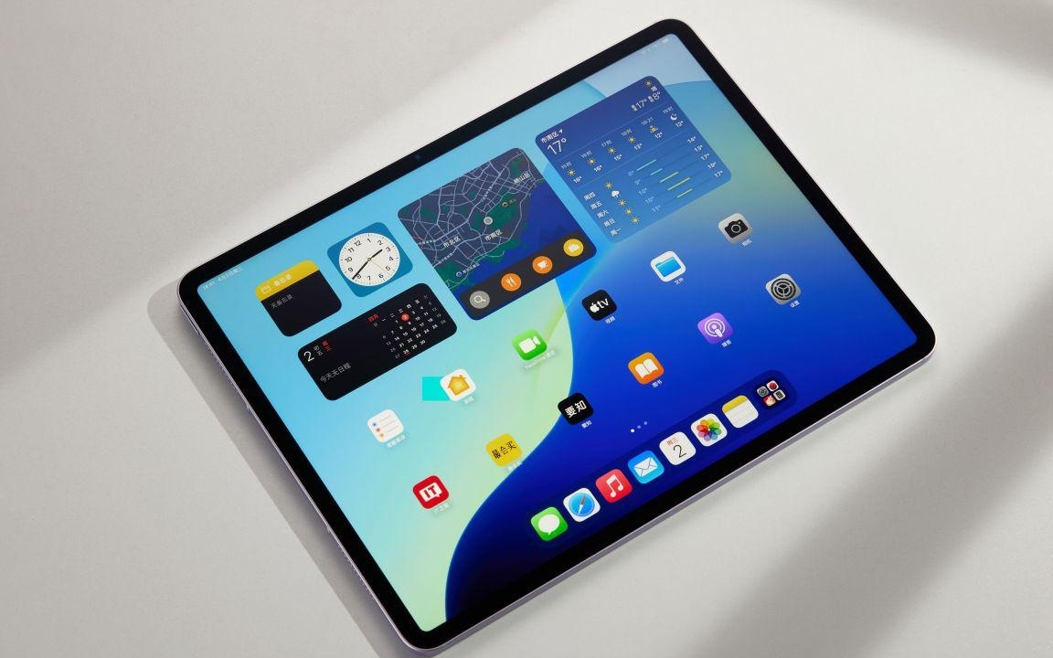 CounterPoint称苹果iPad吸金能力再创新高