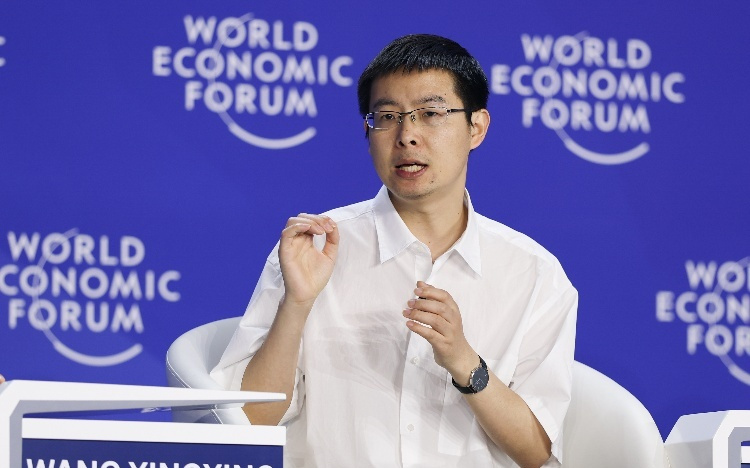 宇树王兴兴：字节Seedance 2.0是全球目前最好的