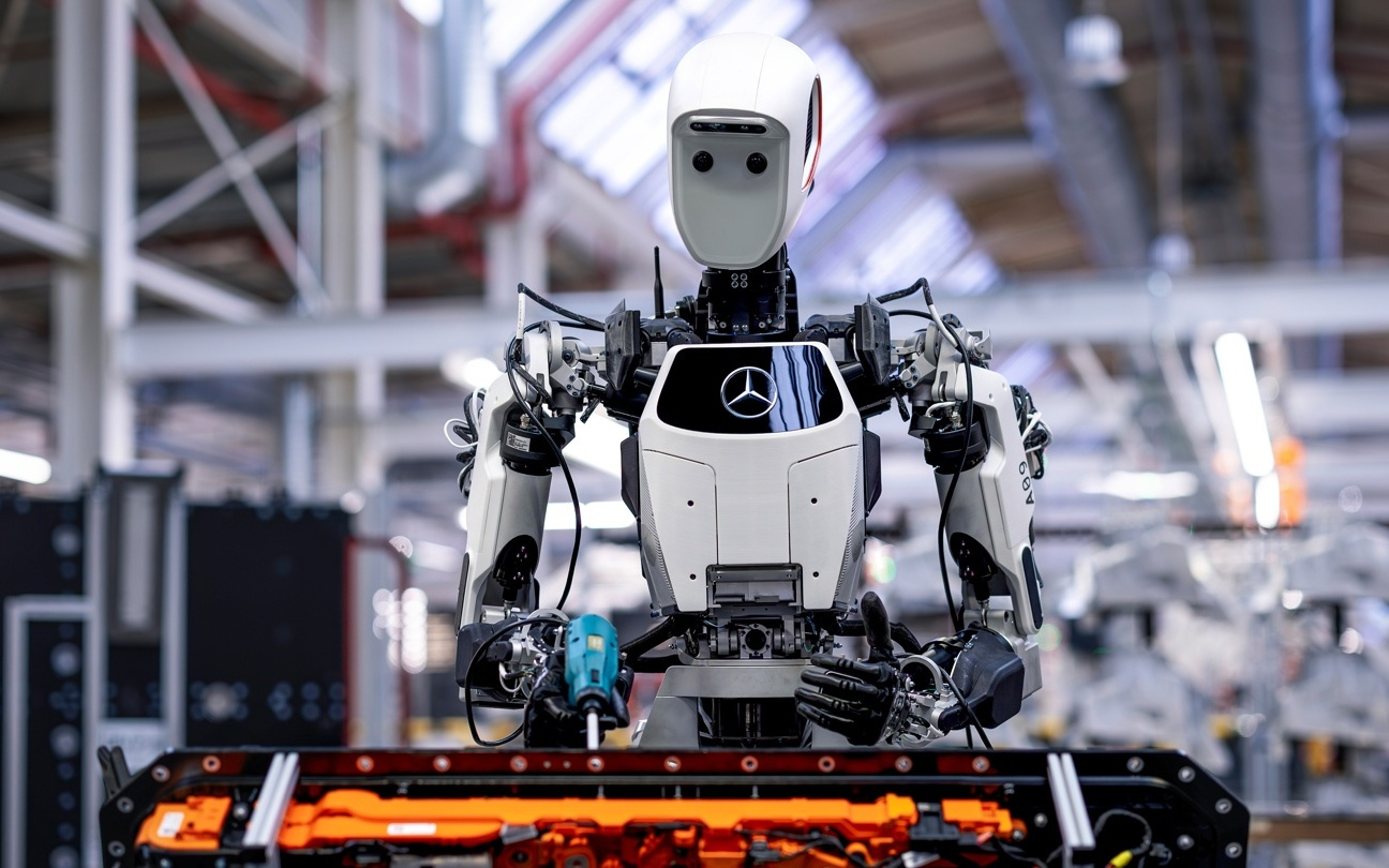 专家预测：2030年前，全机器人汽车工厂有望在中国或美国诞生