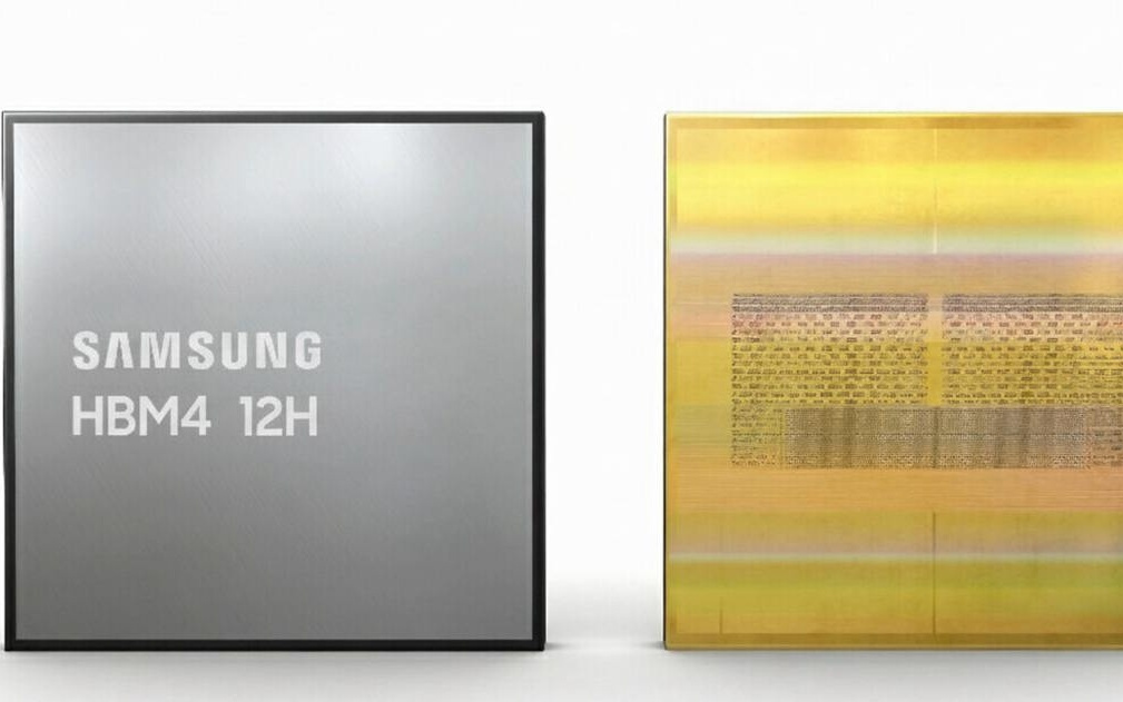 三星与SK海力士明年2月启动HBM4芯片量产，英伟达、谷歌成主买家