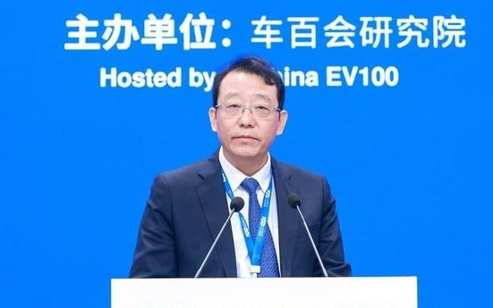 广汽集团冯兴亚：广汽的具身智能机器人即将量产