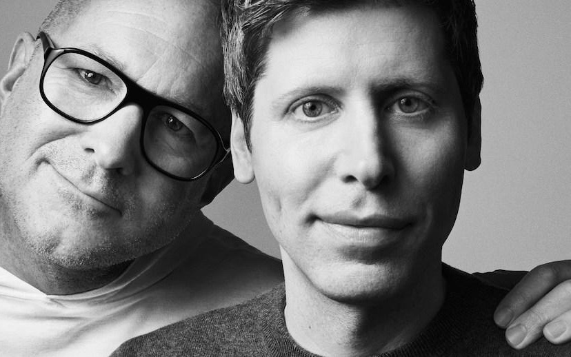 美国法院批准初步禁令：奥尔特曼的AI硬件项目被禁用io品牌