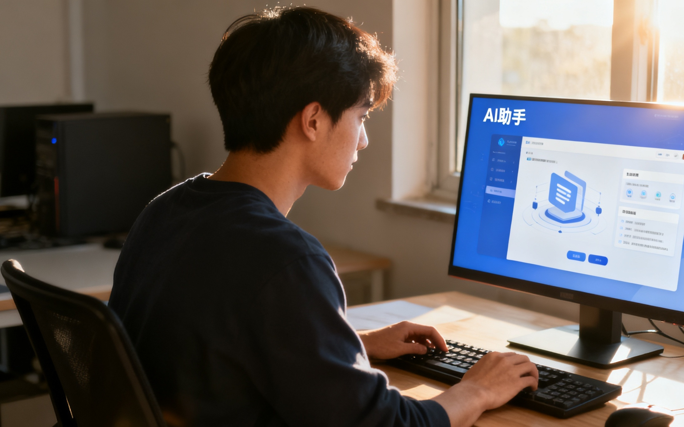 从AI焦虑，到AI指挥官：一个能让你立即行动的思考框架