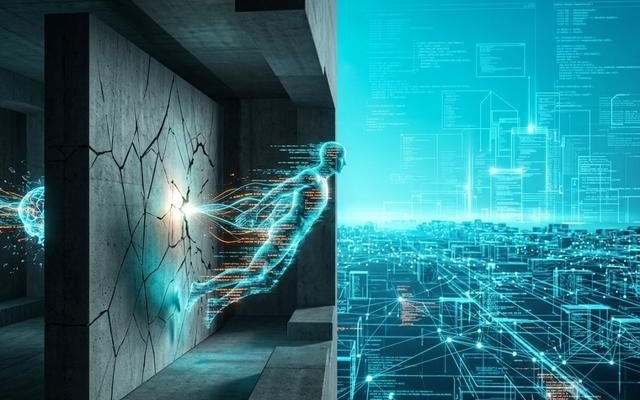 巨头慌了:AI“越狱”,还把隔壁公司给“黑”了