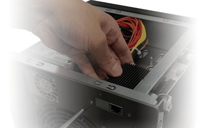 华硕爱速特推出 AS67 v2 系列 NAS：2/4/6 盘位，双 5GbE RJ45