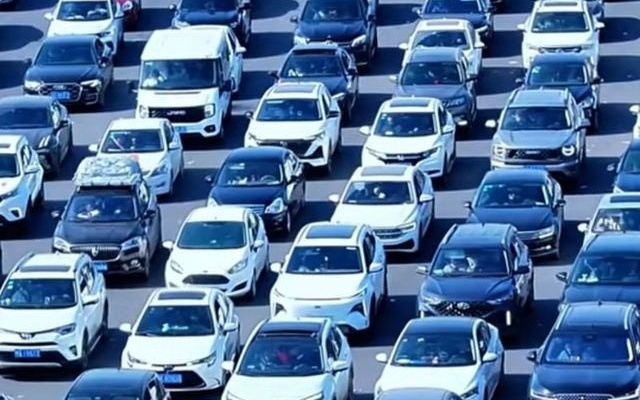 欧盟取消2040年全面停售燃油车计划，汽车产业多技术路线时代开启