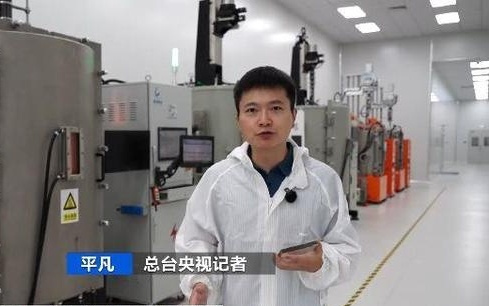 从智造半导体到智炼钢铁，AI正在给制造业带来怎样变化？