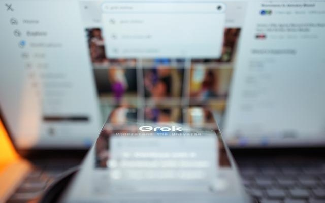 英国以“最高优先级”正式调查社交平台X