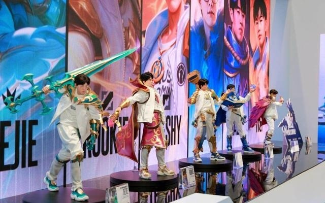 虎牙公司：垂类AI深耕与数字产业价值重构