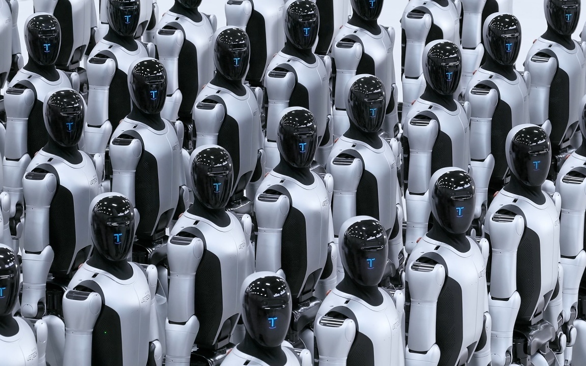 年薪最高1.24亿元,优必选天价招募具身智能首席科学家