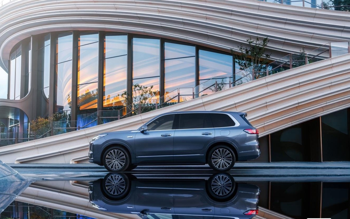 美国车评网站Edmunds首测中国汽车，直言“美国车企有压力了”