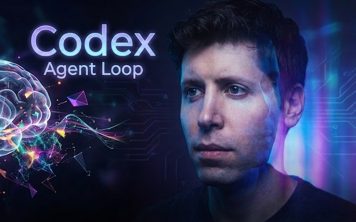 OpenAI绝地反击!Codex大脑首曝,8亿用户极限架构硬刚Claude