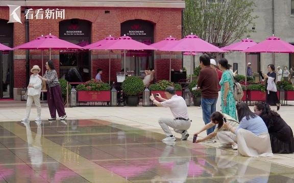 黄浦：内容创作者“种草”赋能