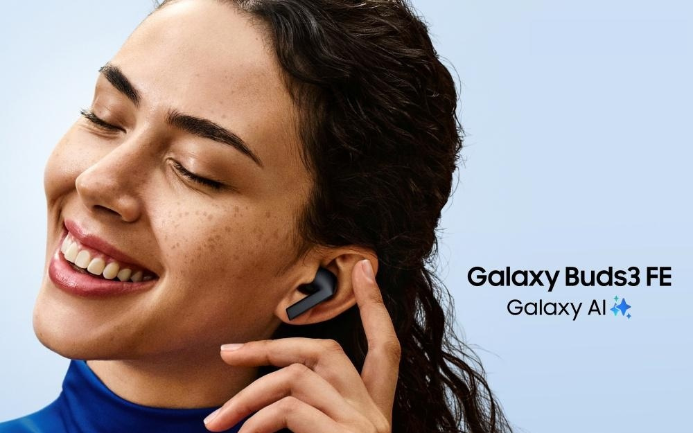 三星最亲民耳机继任者：Galaxy Buds3 FE 售 150 美元
