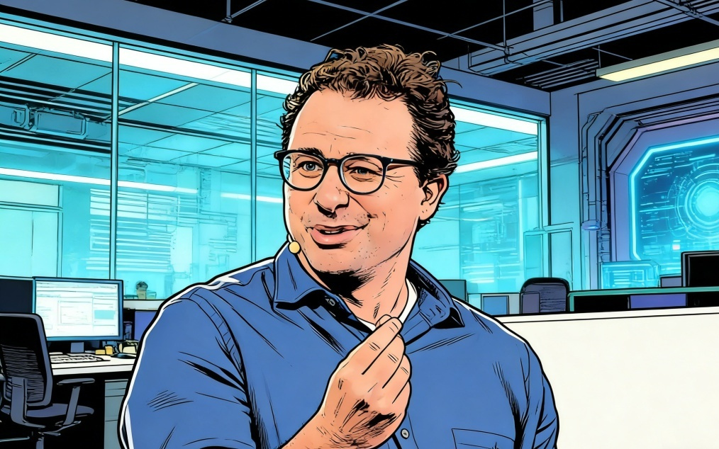 十年前的百度，聚拢了硅谷最杰出的天才，每个都比姚顺雨耀眼……