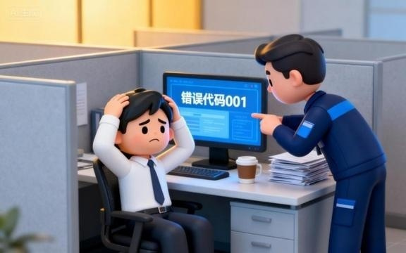 网络安全AI说丨警惕U盘里的“不速之客”
