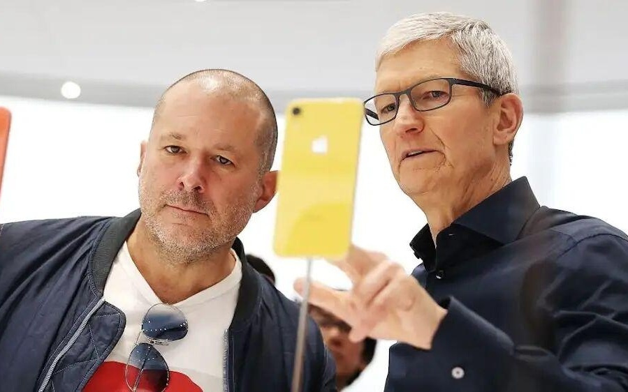 苹果要换CEO，谁来接替库克？