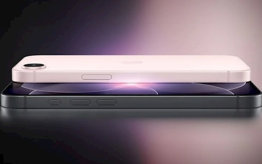 比前代受欢迎！iPhone 17e首销5天卖2.3万台 苹果最便宜手机 国补3999元起