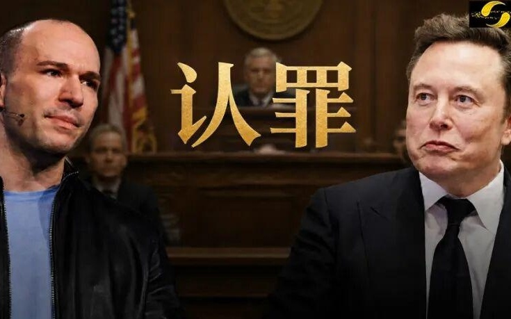 突发，OpenAI总裁当庭「认罪」！自曝零元购300亿，马斯克这回真要赢了？