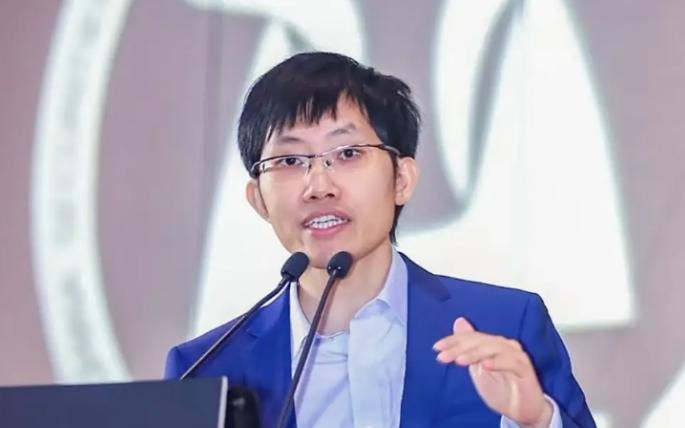 “迈”向未来：他们重塑科技边界丨2025·印迹