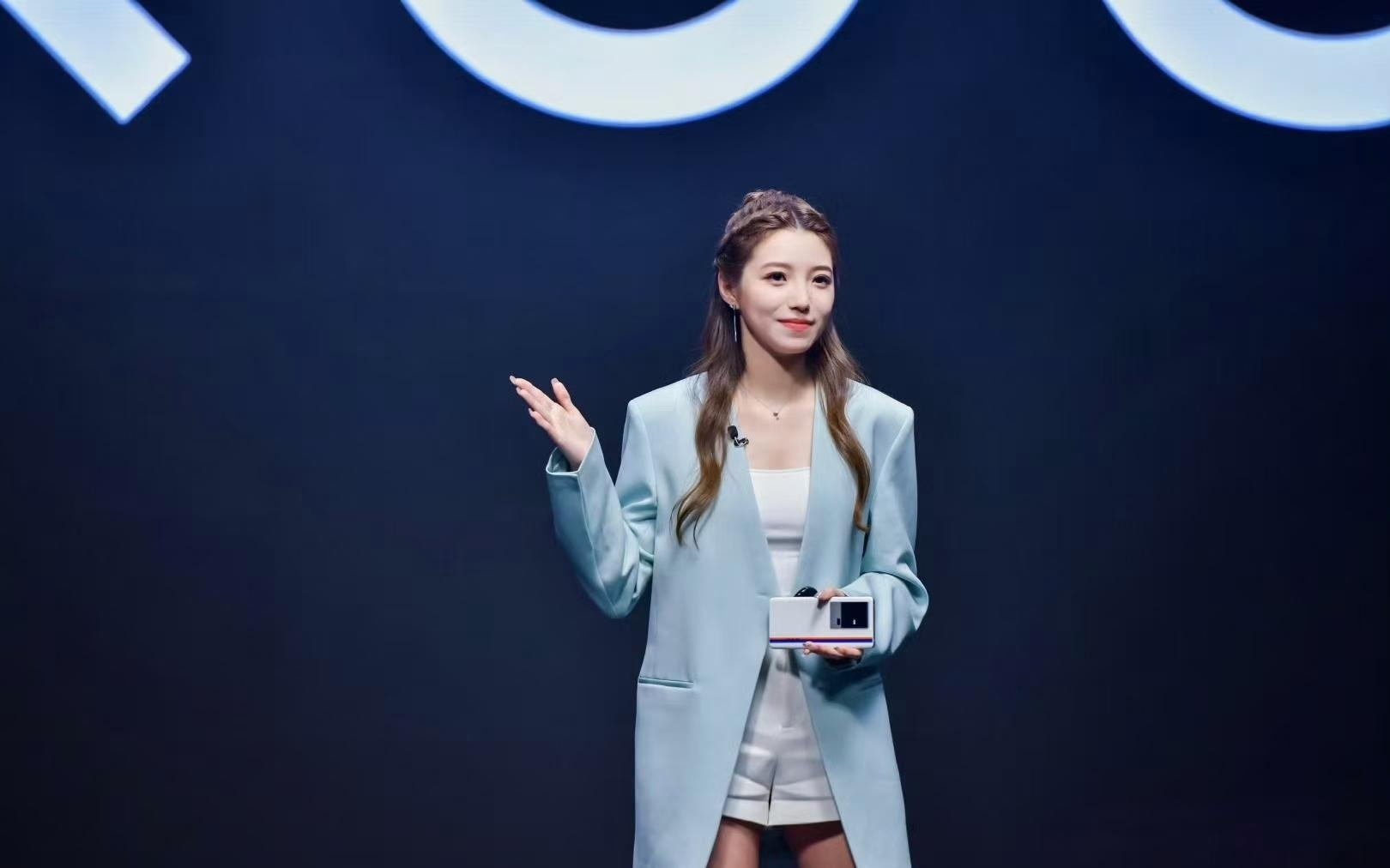 前vivo手机明星产品经理宋紫薇创办「薇光点亮」,获红杉、蓝驰、蚂蚁、鼎晖超亿元融资丨智能涌现独家