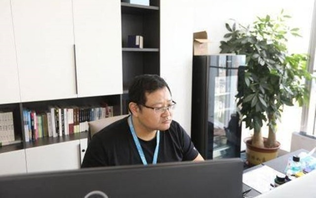 星光小贷总经理更换，前任关联微米信息因马甲App高利贷矩阵被曝光
