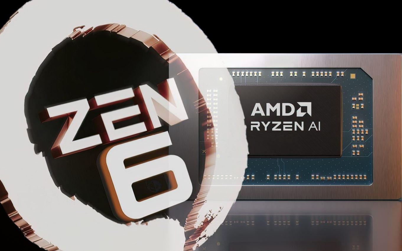 AMD正测试新一代“Medusa Point”移动处理器：默认TDP 45W