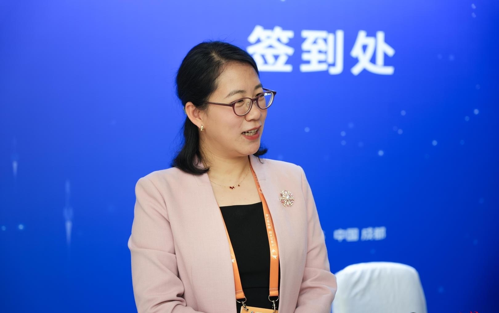 上午破解企业出海难题，下午探讨太空碎片治理！成都航空航天产业“放大招”