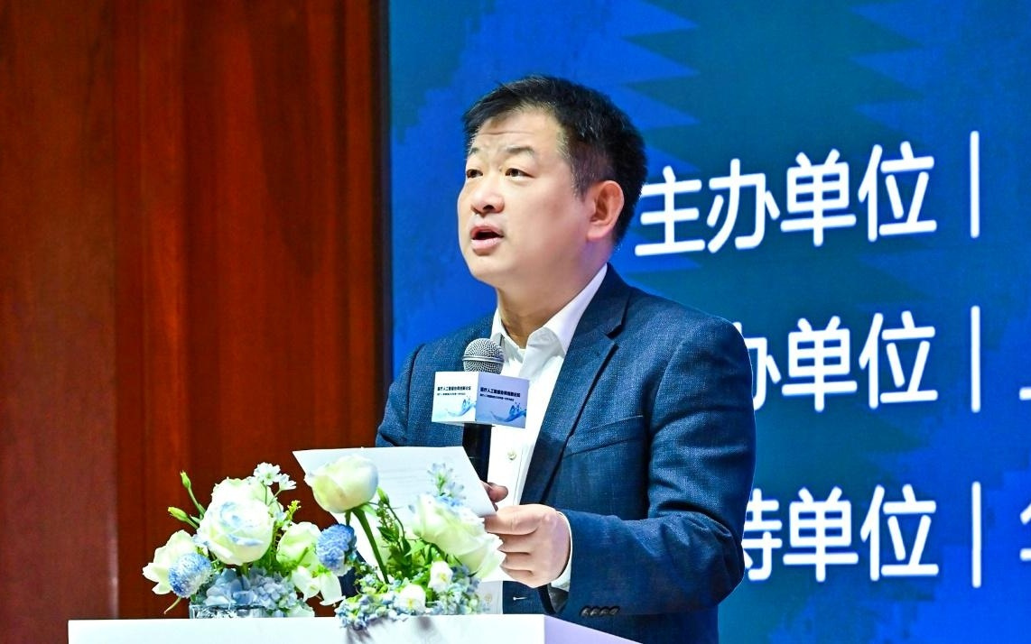 华为云CEO周跃峰：以场景驱动创新，让医疗AI真正普惠