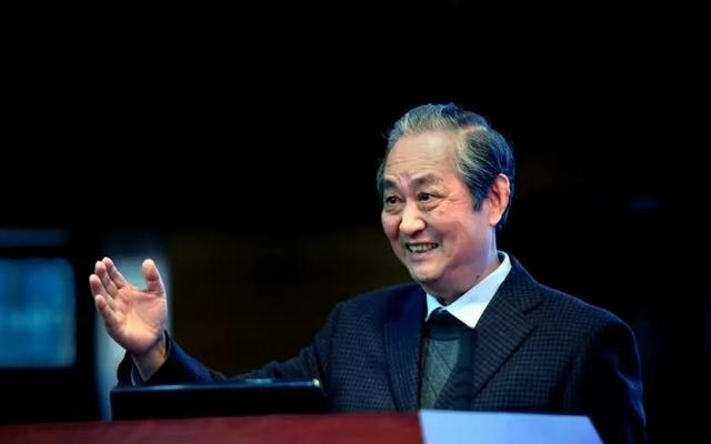 痛悼！巨星陨落，马远良院士逝世