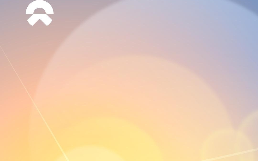 蔚来2025年12月交付新车4.8万辆同比增54.6%，全年32.6万辆创新高