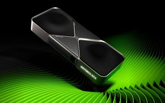 别等了！RTX 50 Super今年没戏：RTX 60更要拖到2028年