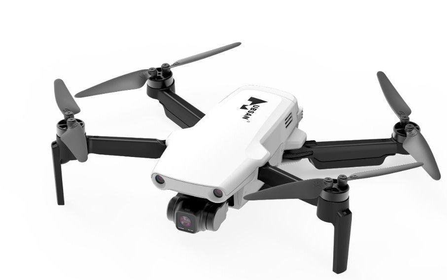 哈博森MINI 7智能屏控版无人机价格公布,5999元