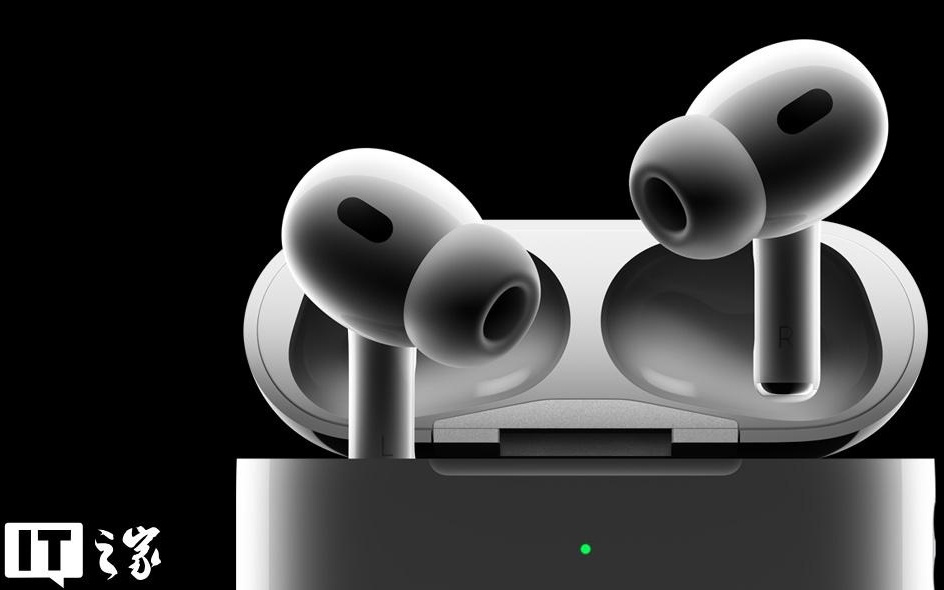 苹果发布AirPods Pro 2/AirPods 4测试版固件8A5343a
