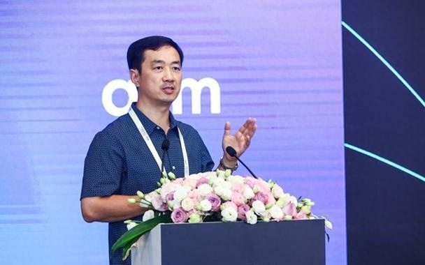 WAIC 2025｜Arm 邹挺：破局AI产业三大挑战，深拓本土生态伙伴协作