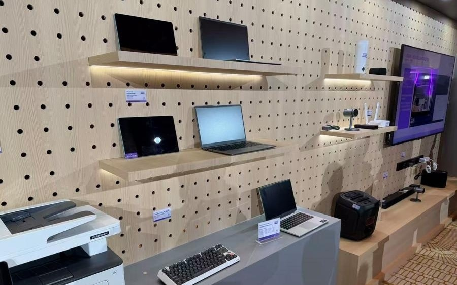 性能最强RISC-V芯片在上海发布，解锁AI算力新选择，有望打破欧美垄断