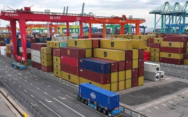 11月芯片、汽车出口持续快速增长