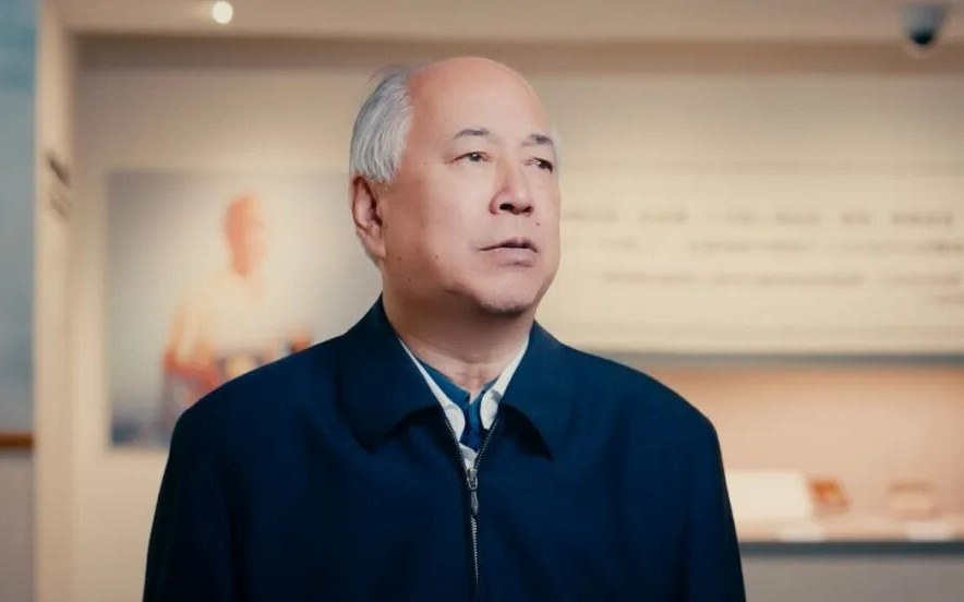 钱学森一家踏上归国路,一旦枪响,妻子蒋英将趴在钱学森身上