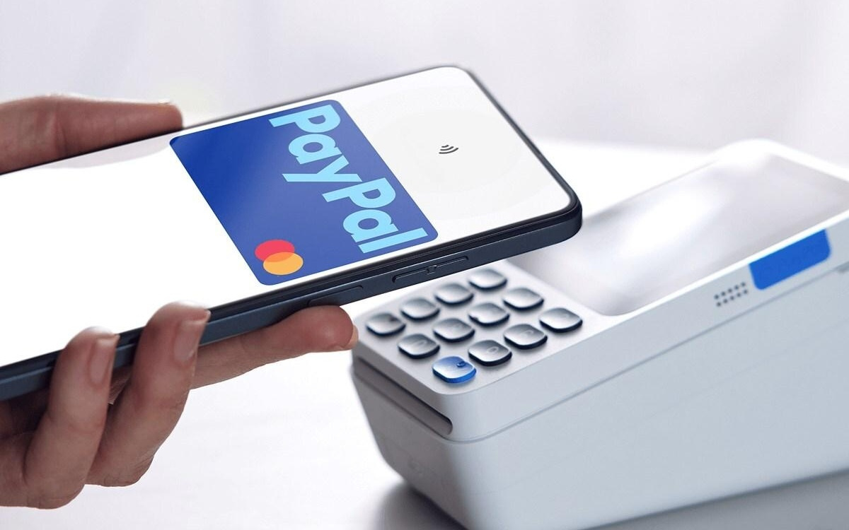 消息称支付处理公司Stripe考虑收购PayPal的全部或部分业务